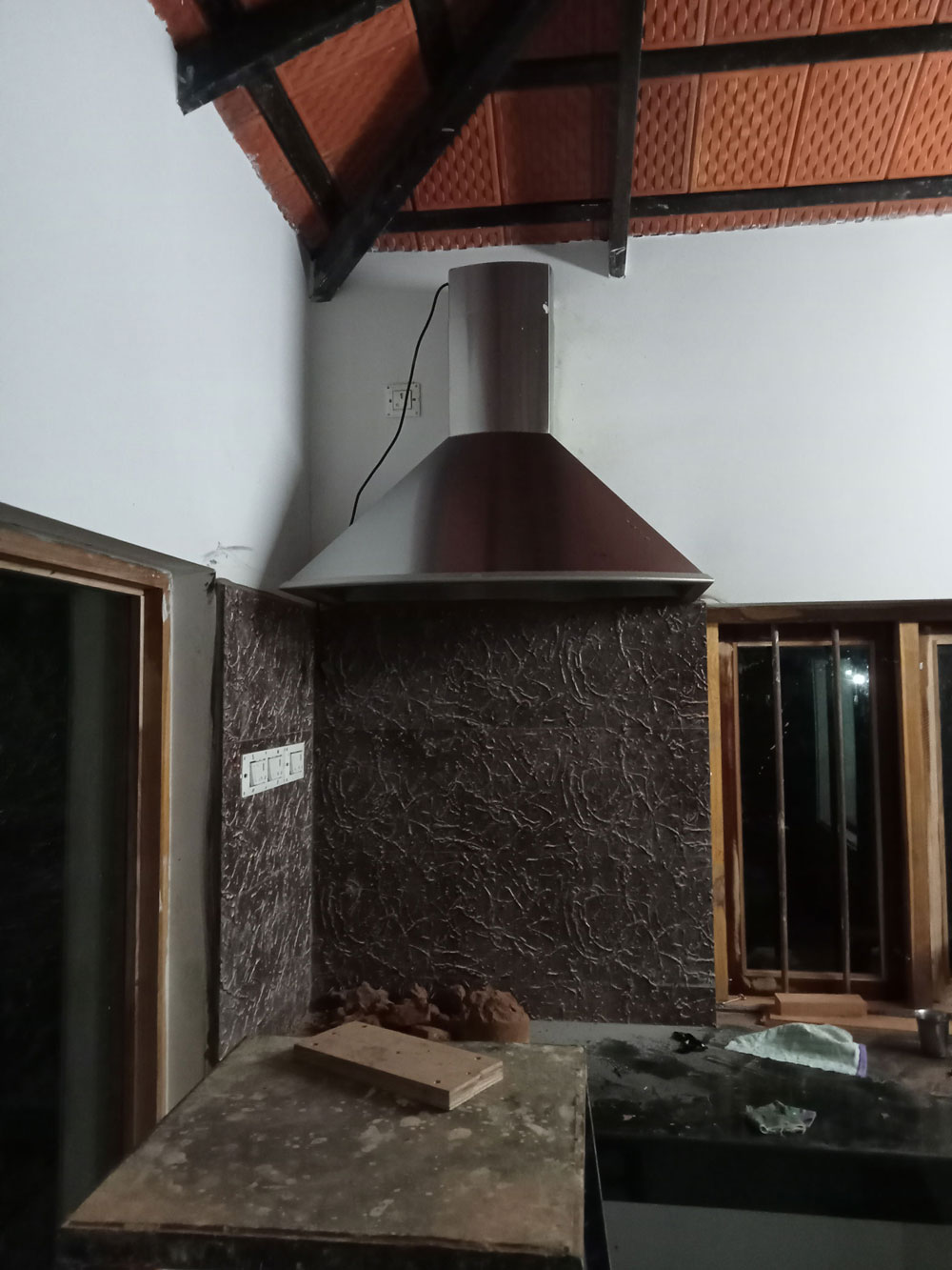 Chimney Services image