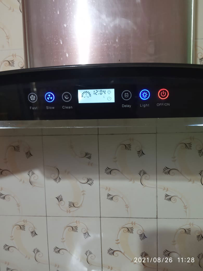 Chimney Services image