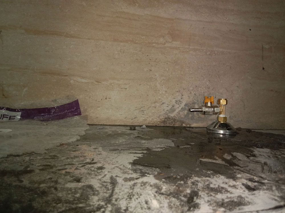 Gas pipeline Services image