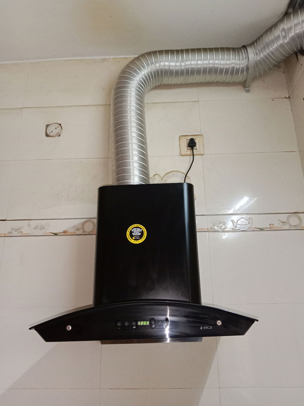 Chimney Services image