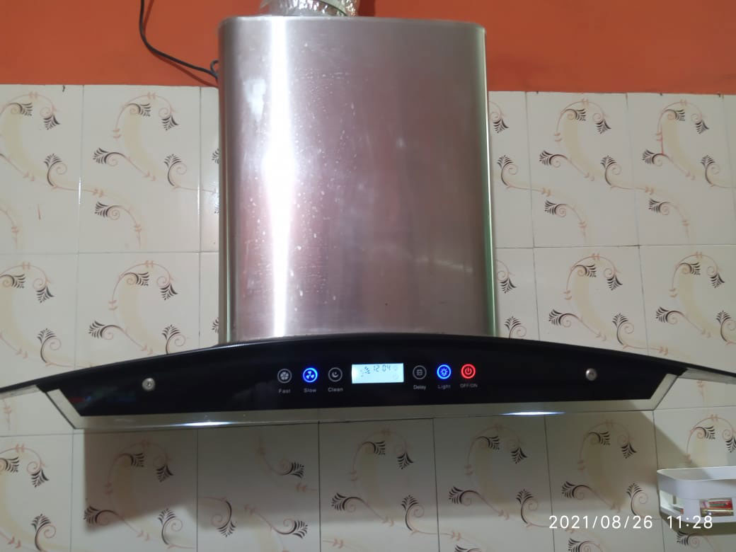 Chimney Services image