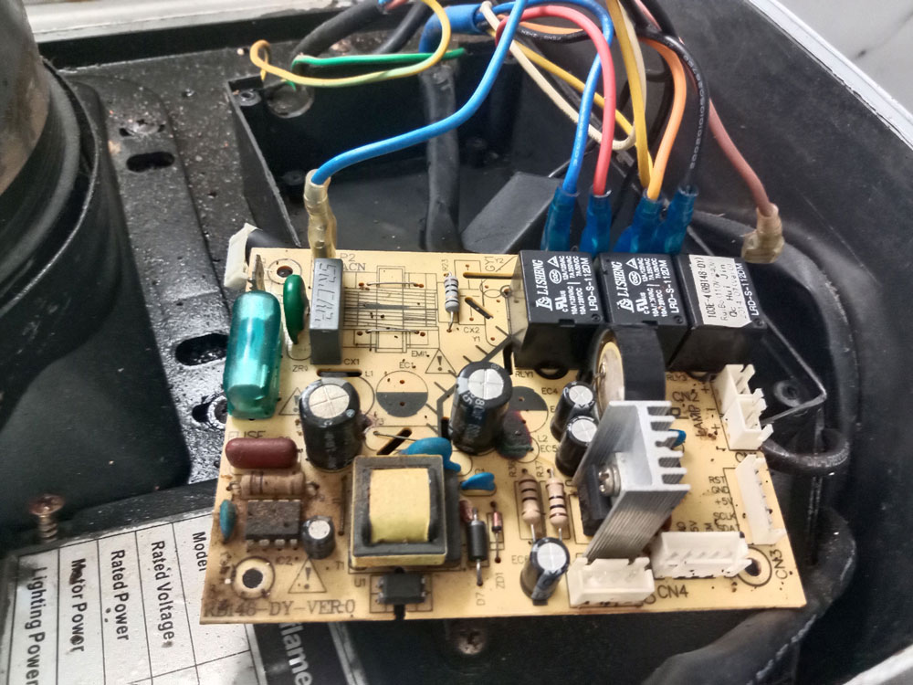 Chimney Services image