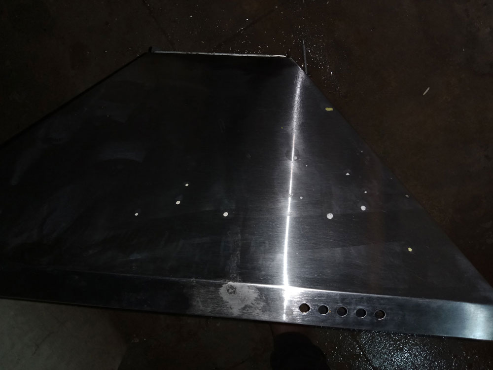 Chimney Services image