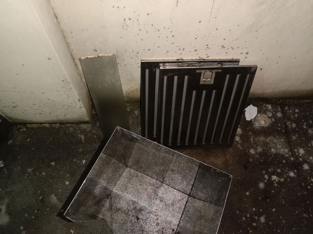 Chimney Services image