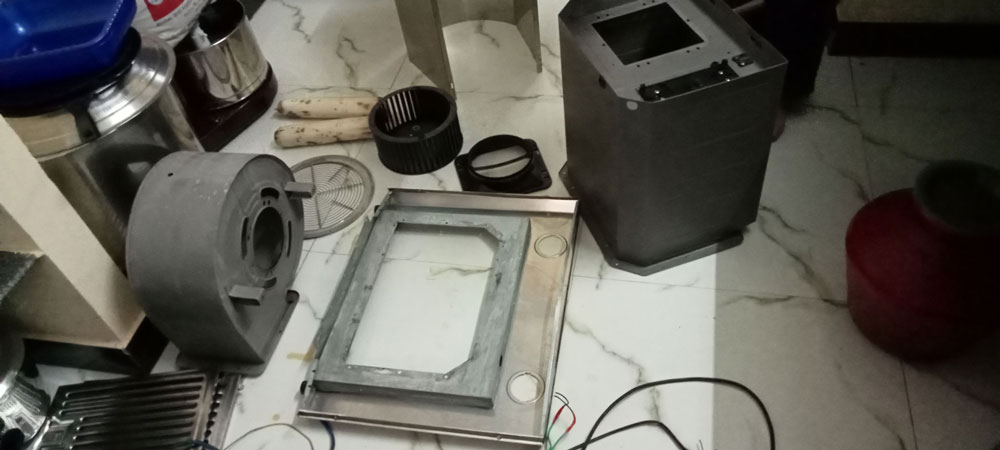 Chimney Services image