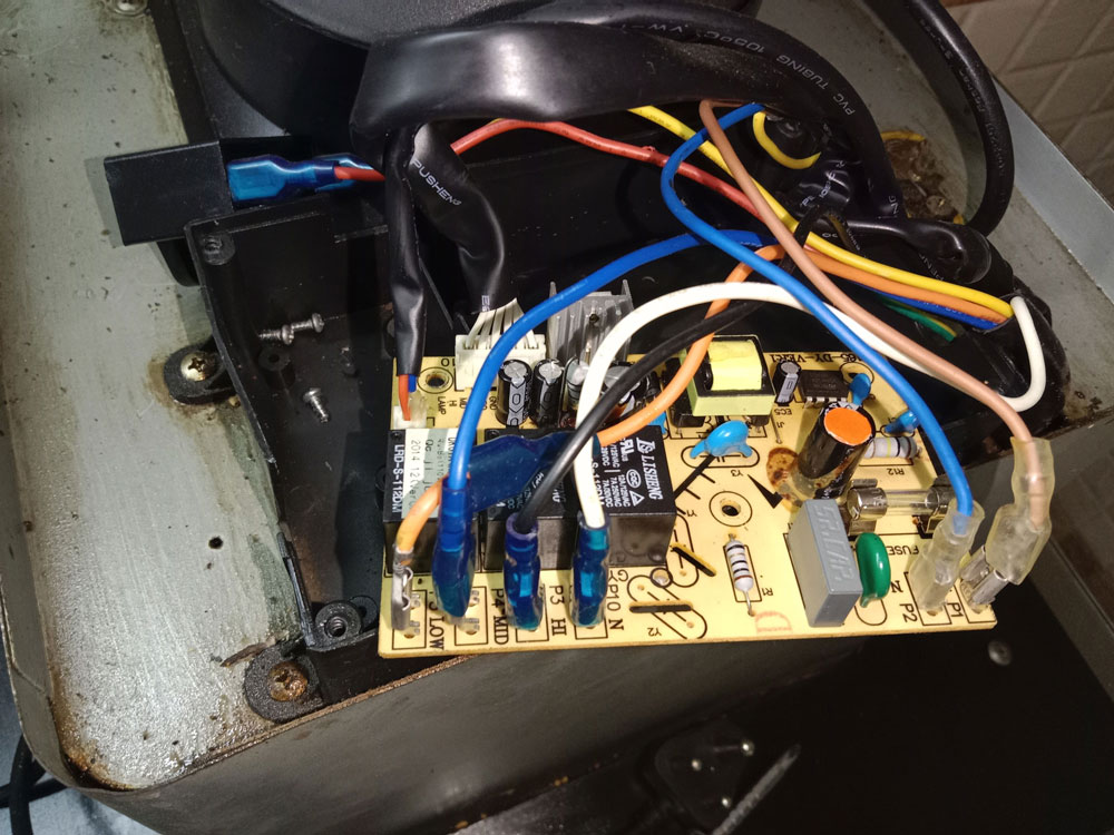 Chimney Services image