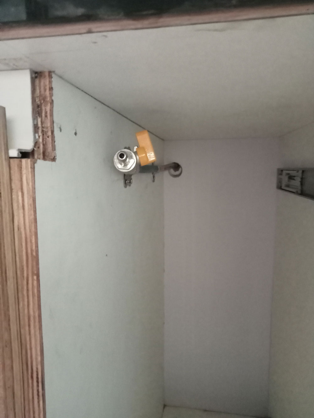 Gas pipeline Services image