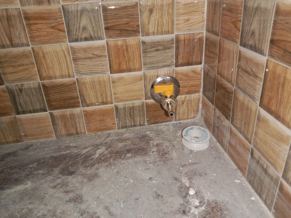 Gas pipeline Services image