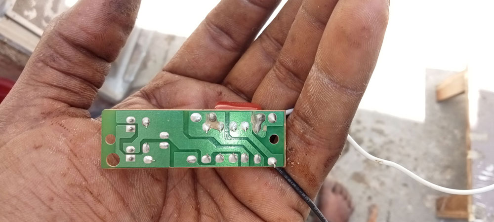 Chimney Services image