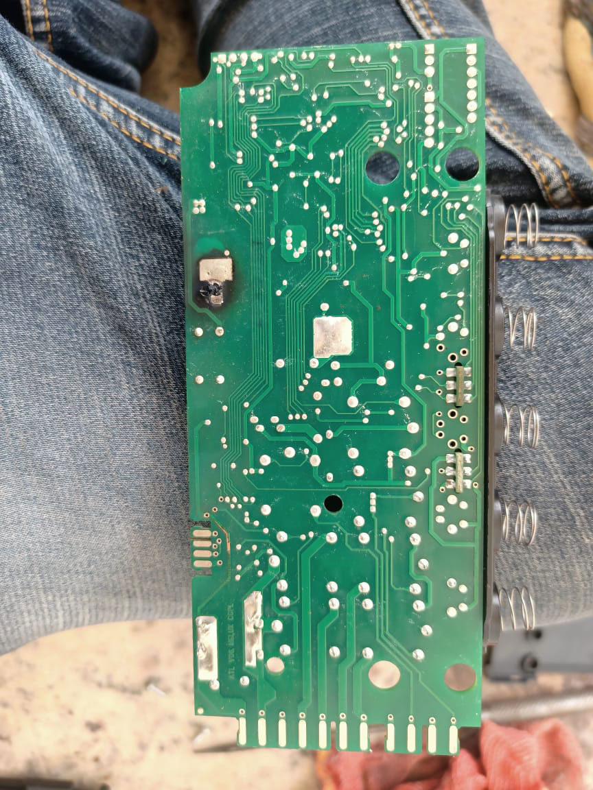 Chimney Services image