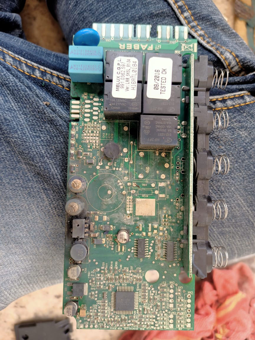 Chimney Services image