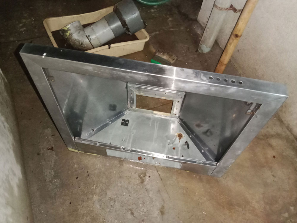 Chimney Services image