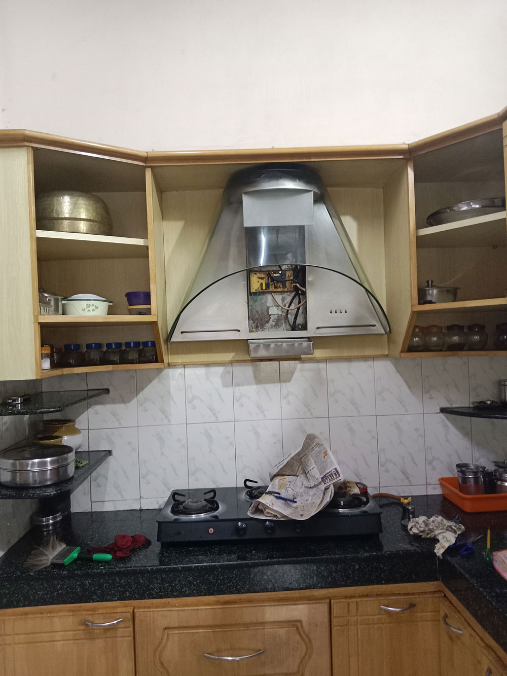 Chimney Services image