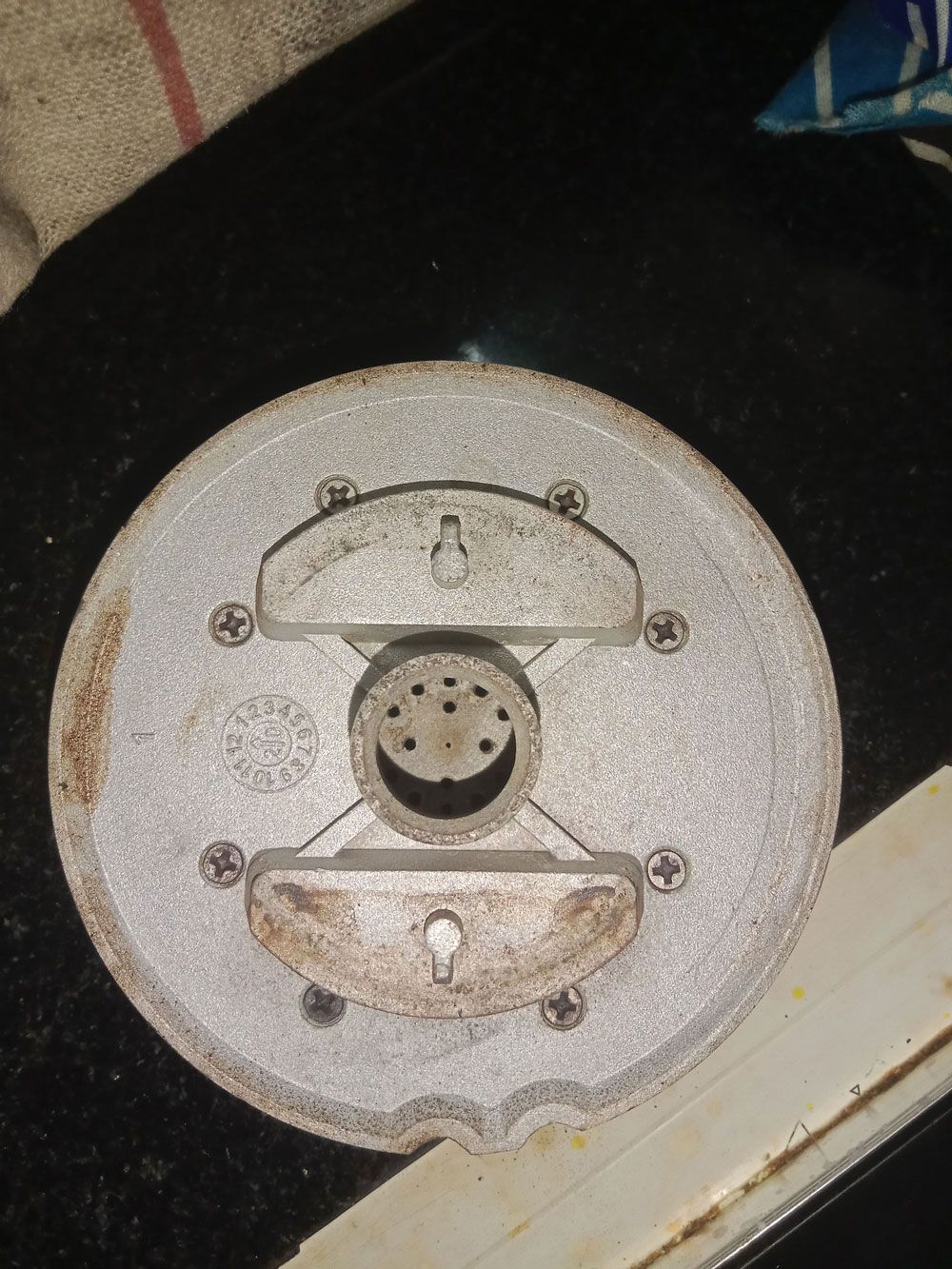 Gas pipeline Services image