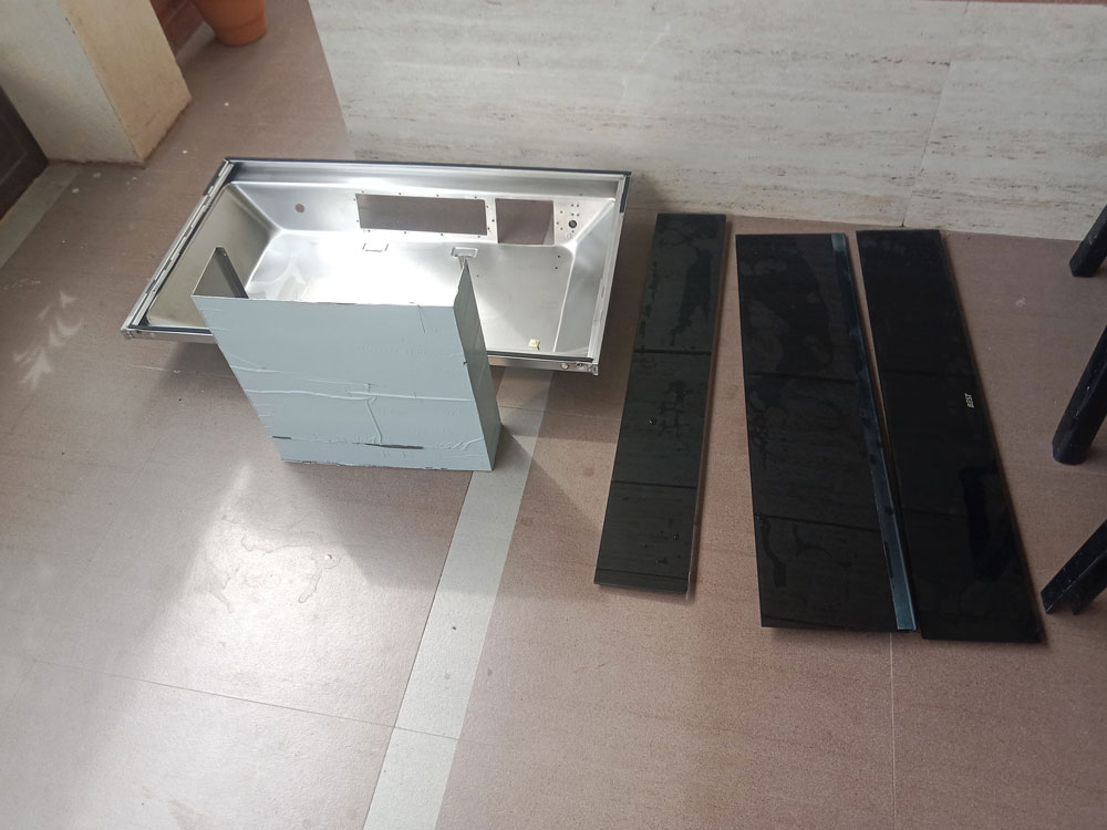 Chimney Services image