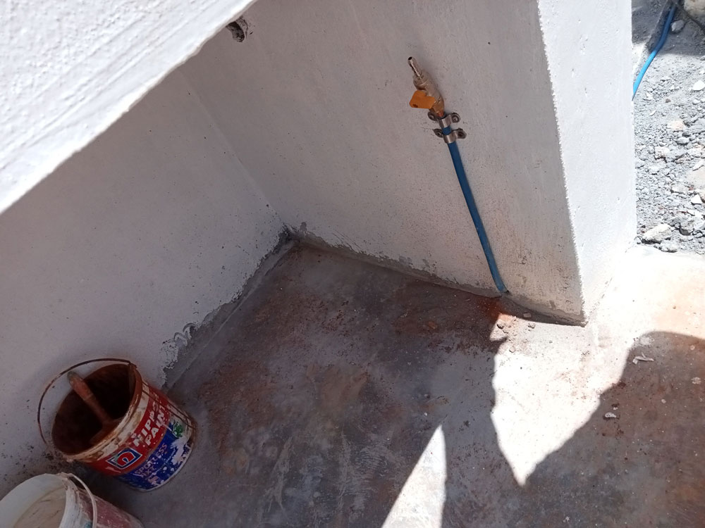 Gas pipeline Services image