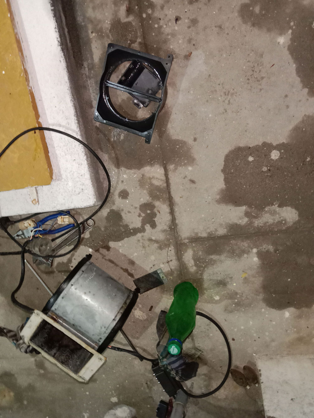 Chimney Services image