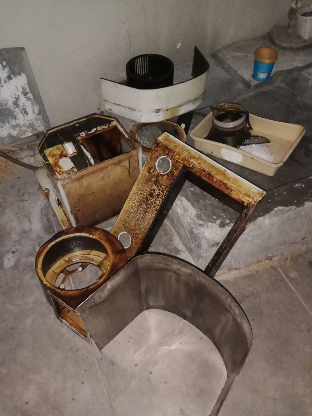 Chimney Services image