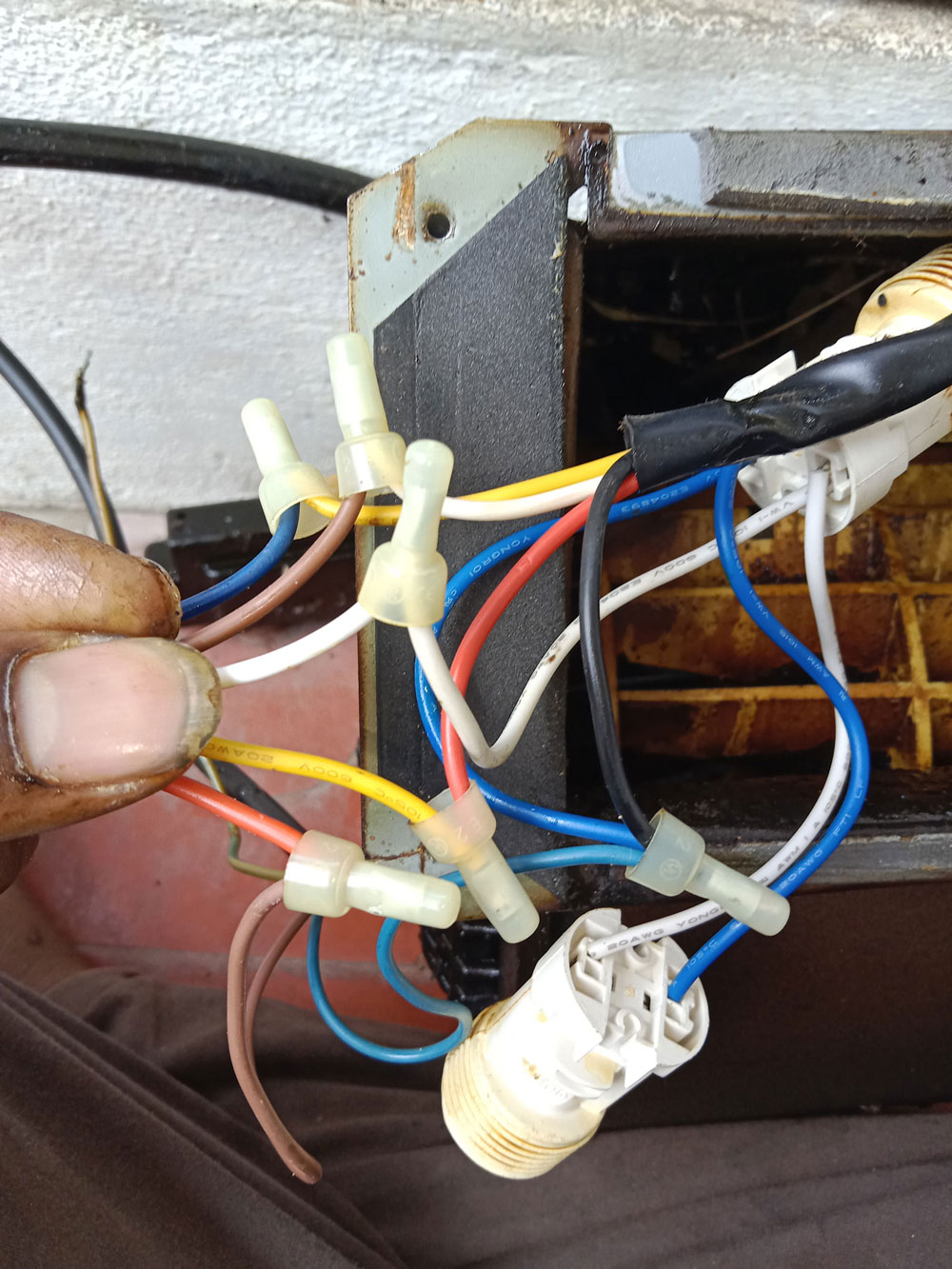 Chimney Services image