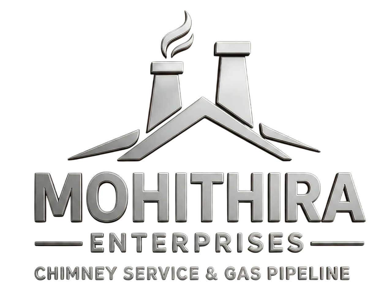 Mohithira Enterprises Brand Logo